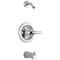 Peerless Choice Tub And Shower Trim - Less Head PTT188773-LHD - alternate 1